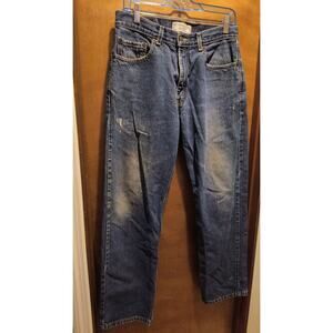 195009.  Men's Levi's Signature Jeans 32 x 30